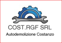 Autodemolizione Costanzo - Recupero e Commercio di Rottami Metallici